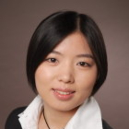 Wenwen Chen