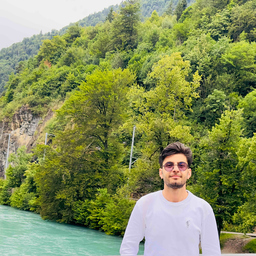 Abdul Wahid Gulrani