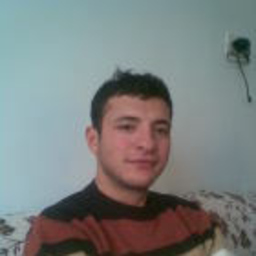 Emrah DEMİRBAŞ
