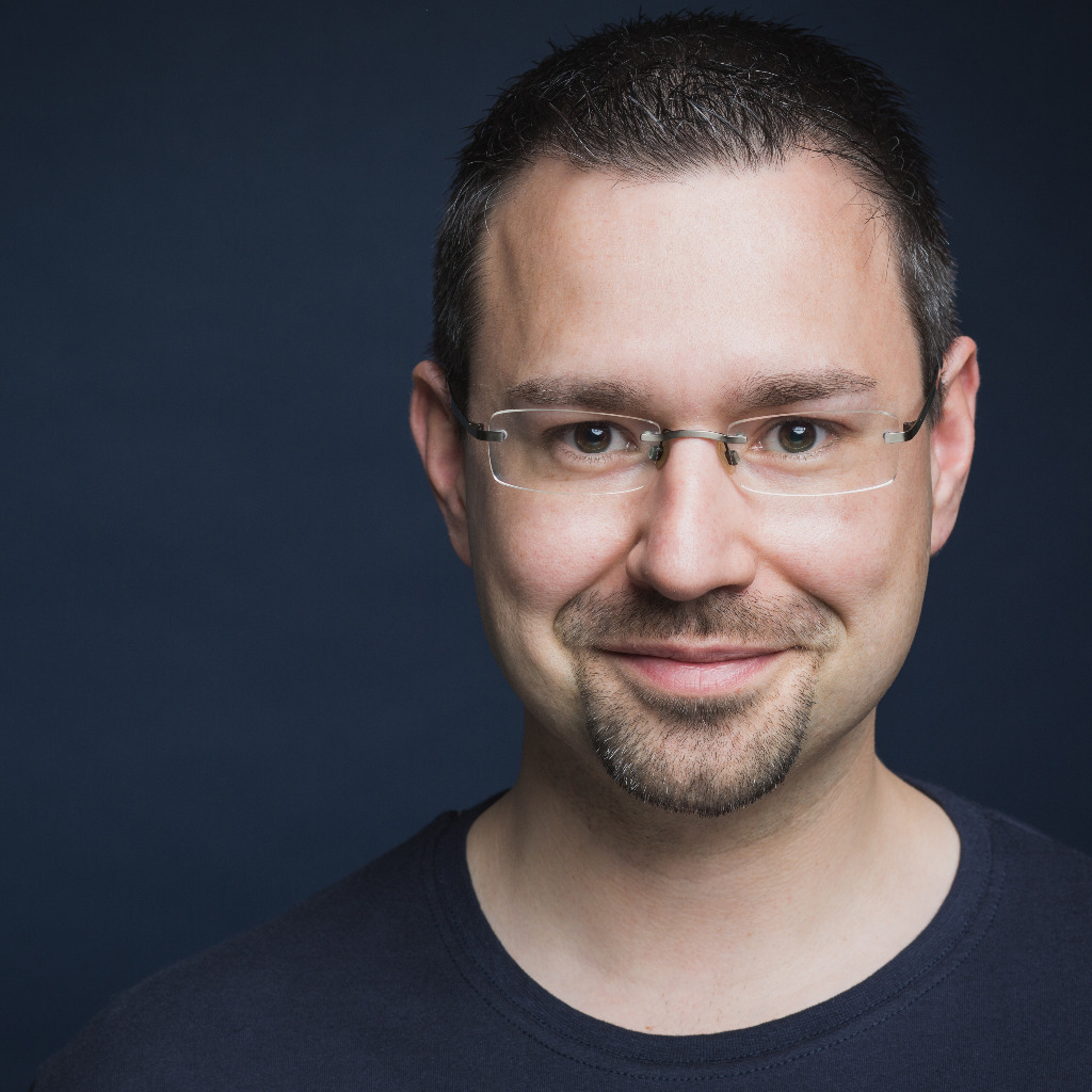 Robert Hähnel Leiter Finanzen, Controlling und Verwaltung Dresdner