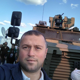 Mag. Onur Akgün