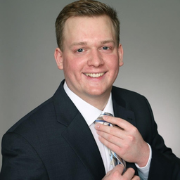 Florian Müller's profile picture