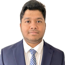 Ravishankar Selvaraj