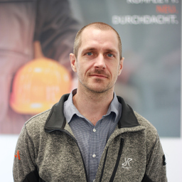 Arndt Bachmann
