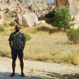 Ali Aşkın