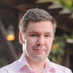 Dipl.-Ing. Tero Aaltonen