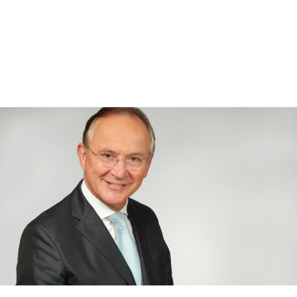 Joachim Stenger Senior Consultant Conlab Unternehmerverbund XING