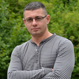 Dr. Slava Kisilevich's profile picture