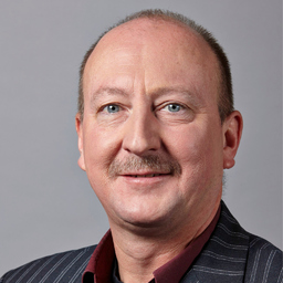 Bernd Schroll