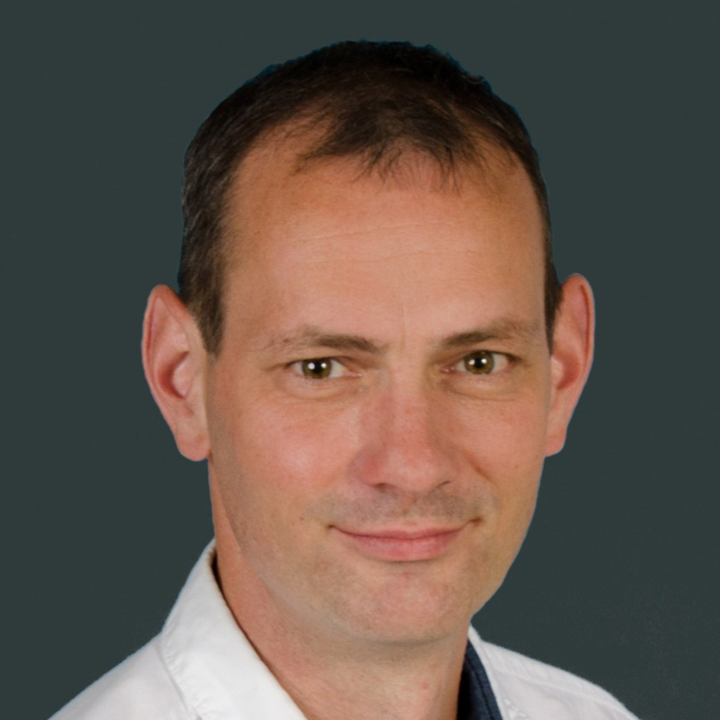 Daniel Sommer Developer & Consultant COGNITUM Software Team GmbH XING