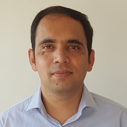 Ghulam Nasir's profile picture