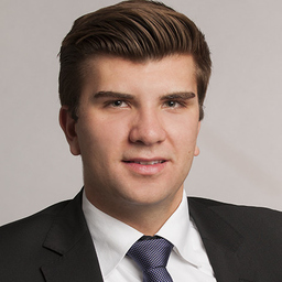 Patrick Laguzov