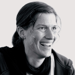 Katja Mühlbauer