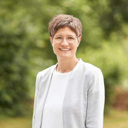 Mirjam Weckenmann