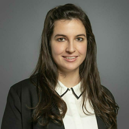 Felizitas Graf's profile picture