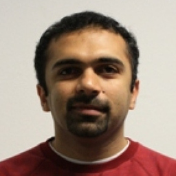 Gaurang Kotecha