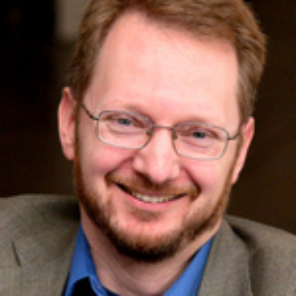 Eric Larson - Instructional Technologist (Senior Business Analyst