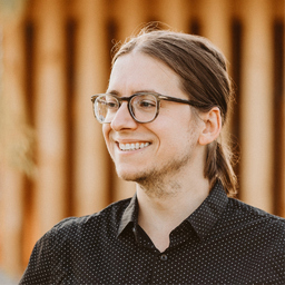 Benjamin Leist