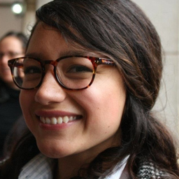 Michelle Escobar Cruz