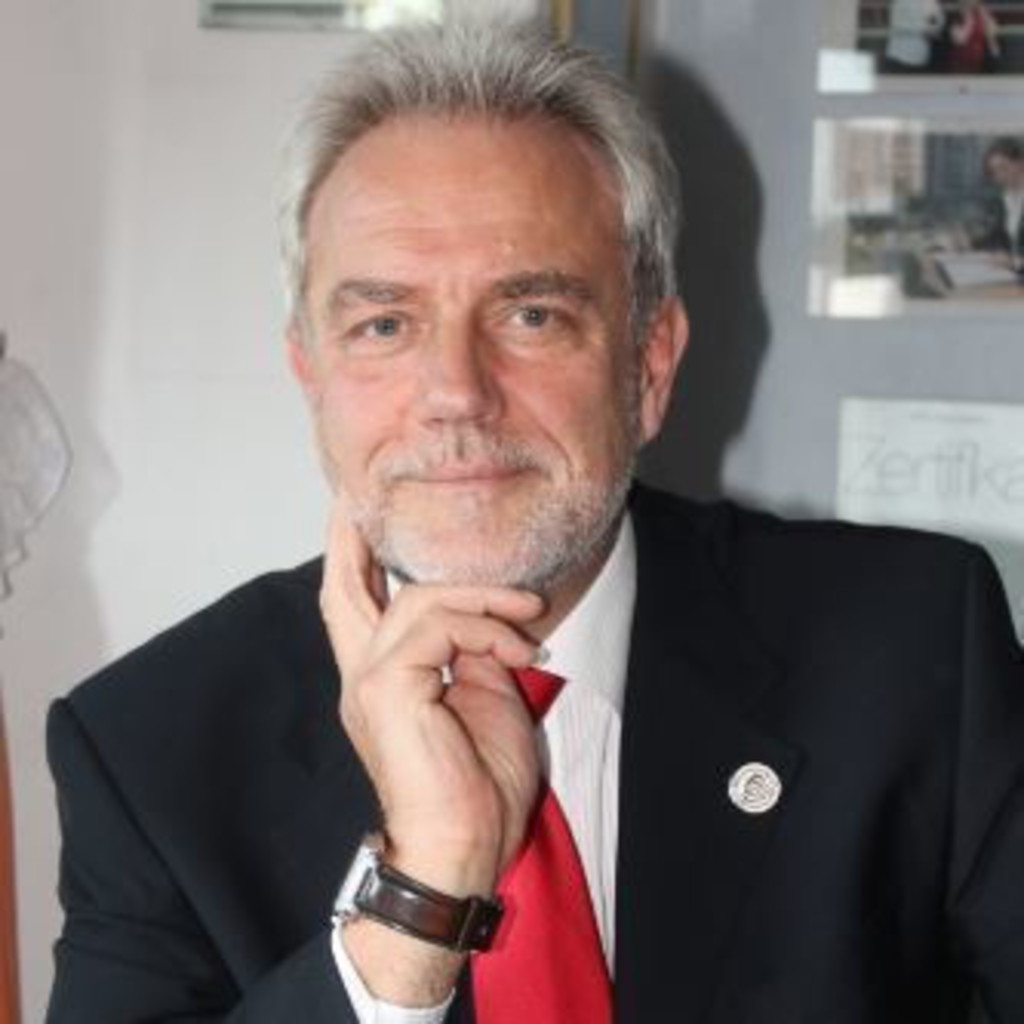 Olaf Hirsch Inhaber IBC Group XING