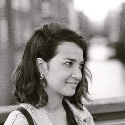 Annika Henschke