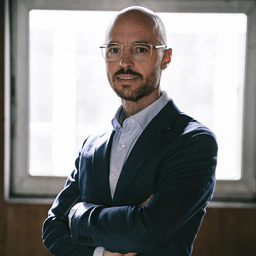 Dirk Fassbender