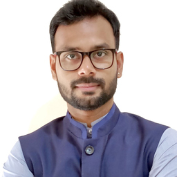 Rajesha Kumar Moharana
