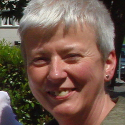 Brigitte Rindlisbacher
