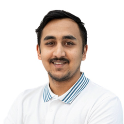 sujay lembhe