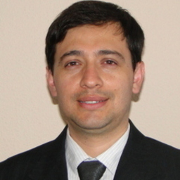 Dr. W. Eduardo Castellanos