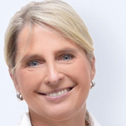Profilbild Gudrun Dr. Walther