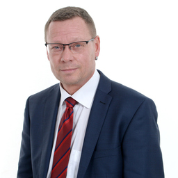 Andreas Kiekel