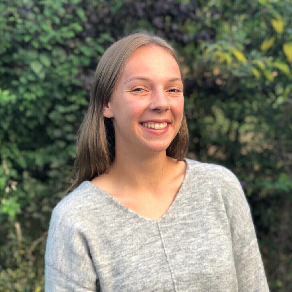 Kerstin Müller Recruiterin OMS Prüfservice GmbH XING