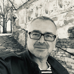 Stephan Vinke