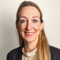 Profilbild Verena Breuning-Wendlandt