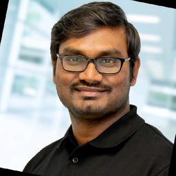 Hareesh Konanki