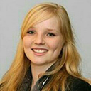 Social Media Profilbild Michelle Hammen Groß-Gerau
