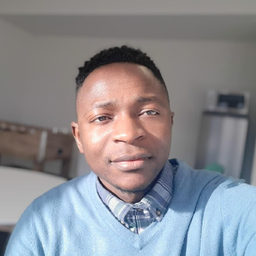 Clement Osei Bonsu