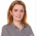 Iryna Martynets