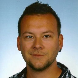Chris Arnoldt