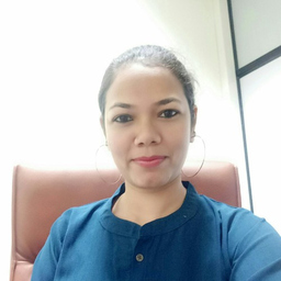 Swati Thakur