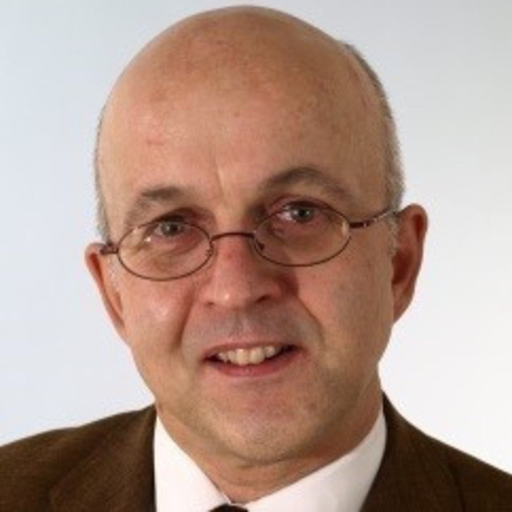 Rainer Bremm Finance & Controlling dualutions GmbH XING