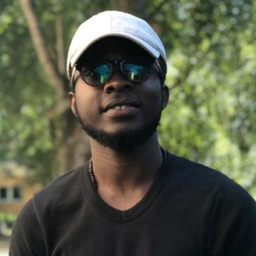 Jude Akintayo