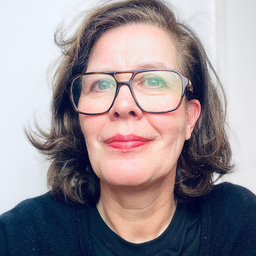 Profilbild Kerstin Schomburg