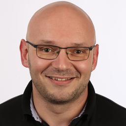 Christian Gmeineder's profile picture