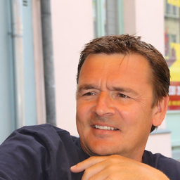 Rolf Flacher