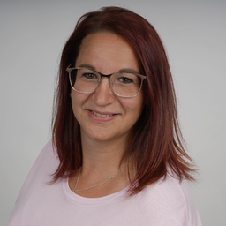 Tina Hofmann