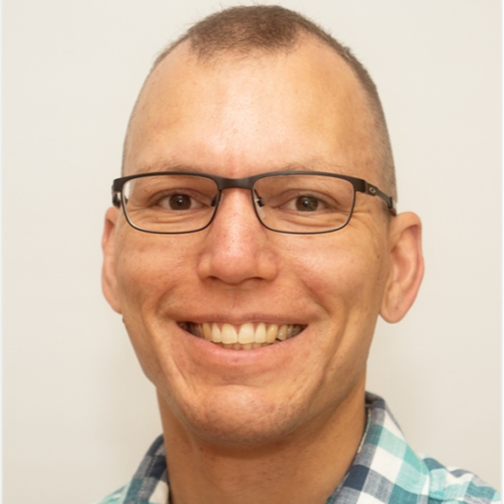 Matthias Haß Disponent TÜV NORD Mobilität GmbH & Co. KG XING