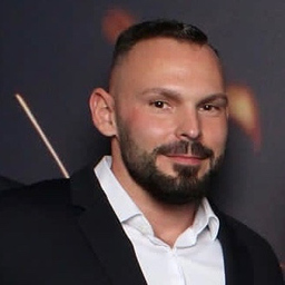 Timo Jakovski