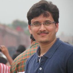 Nakul Shinde